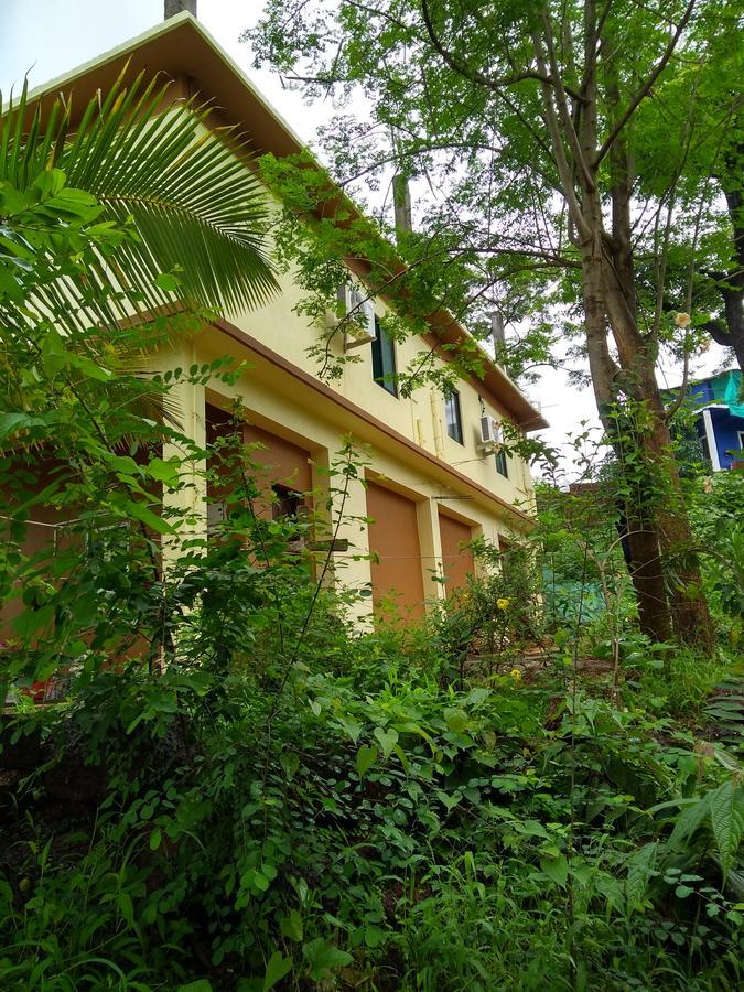 Cozywoods Hill Resort Banastarim Exterior photo